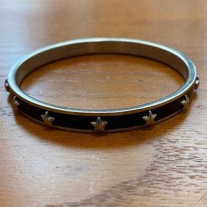 Coach Black Star Bracelet🖤